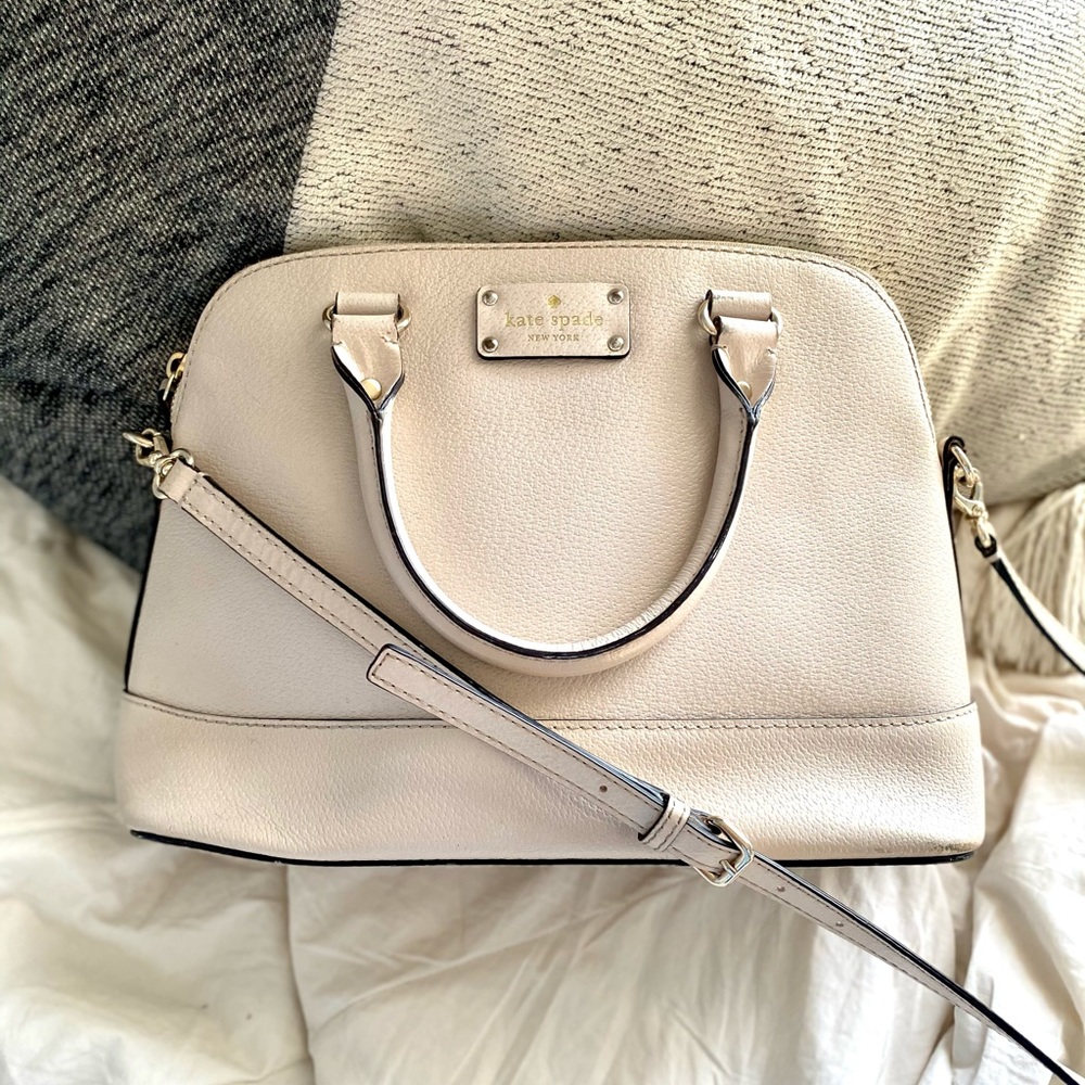 Kate Spade Crossbody Bag